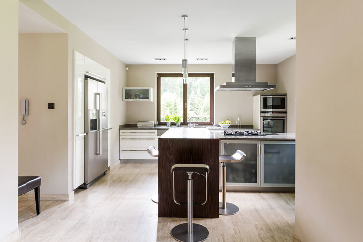  P2: Ristrutturazione appartamento di 90 mq 