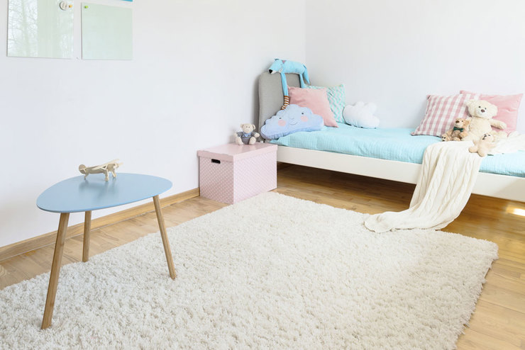  P3: Ristrutturazione appartamento di 80 mq 