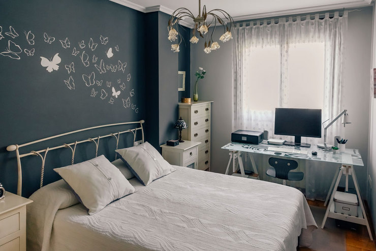  P2: Ristrutturazione appartamento di 90 mq 