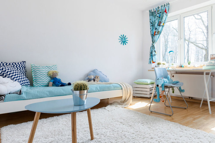  P3: Ristrutturazione appartamento di 80 mq 