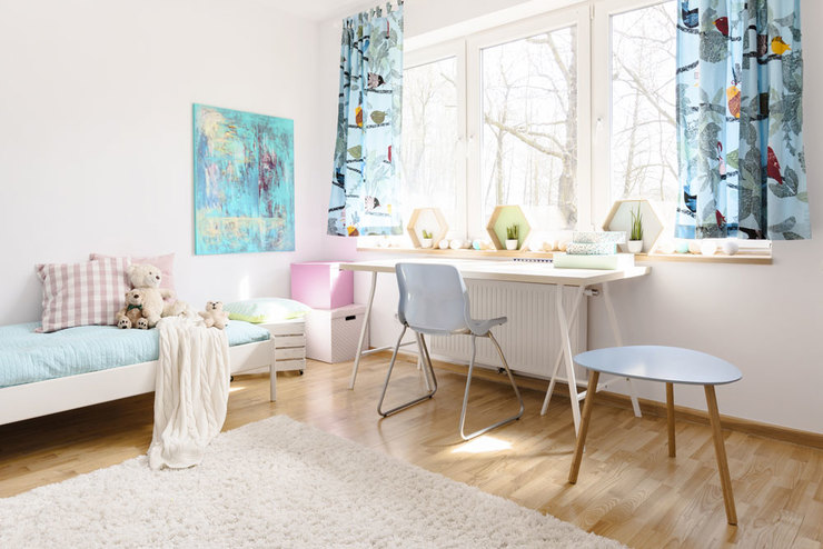  P3: Ristrutturazione appartamento di 80 mq 